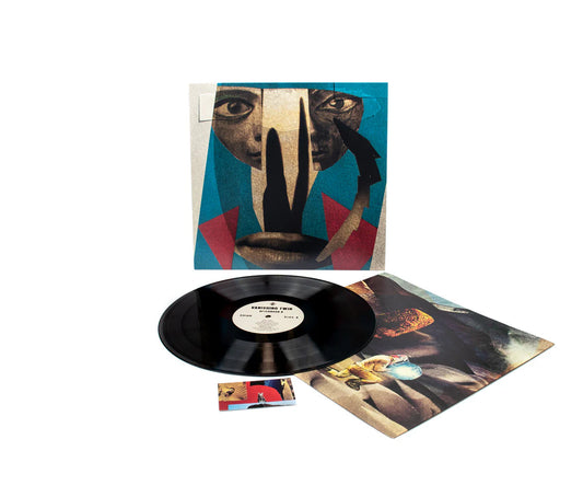 VANISHING TWIN - AFTERNOON X
