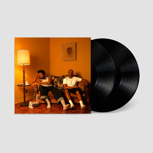 MUSCLECARS - SUGAR HONEY ICED TEA 2LP