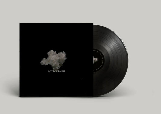 SAULT - ACTS OF FAITH