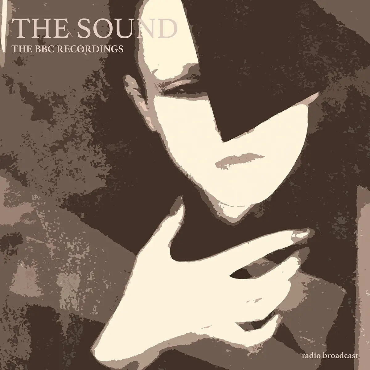 THE SOUND - BBC RECORDINGS 1980-81