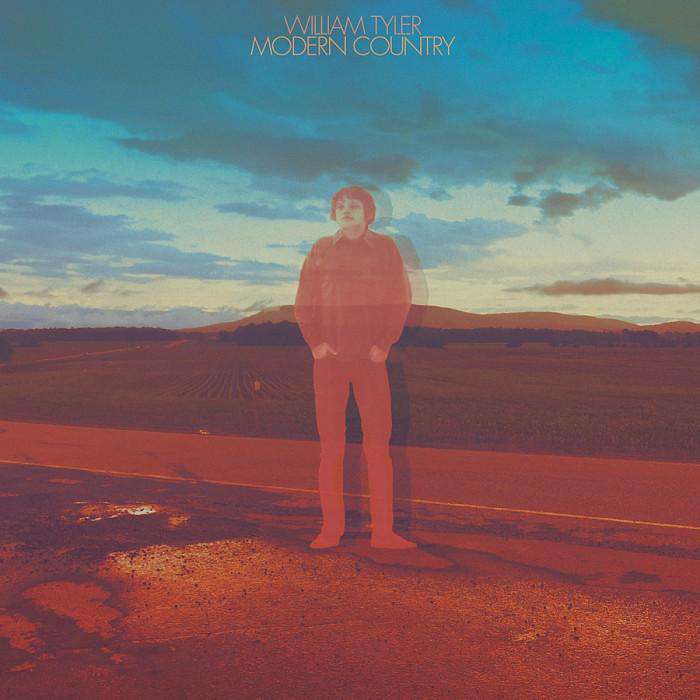 WILLIAM TYLER - MODERN COUNTRY