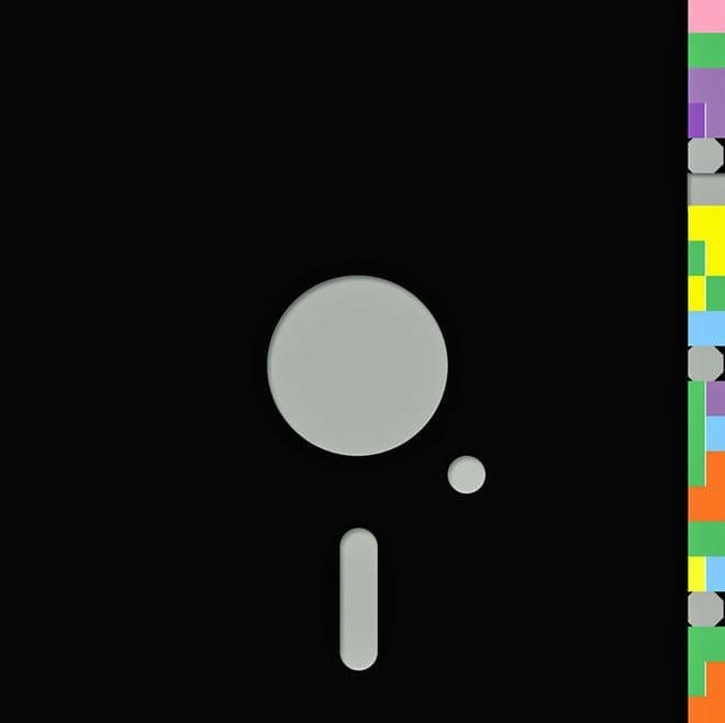 NEW ORDER - BLUE MONDAY 12”
