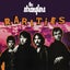 THE STRANGLERS -RARITIES (LTD WHITE PURPLE ORANGE COLOURED VINYL RSD 2026)