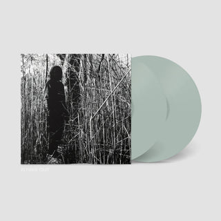 BILLY WOODS - TODAY, I WROTE NOTHING(10 YEAR ANNIVERSARY - COKE BOTTLE GREEN CLEAR VINYL) 2LP