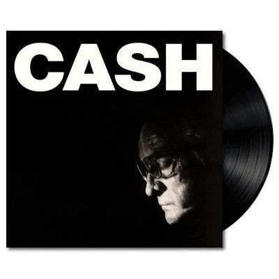 JOHNNY CASH - AMERICAN IV: THE MAN COMES AROUND
