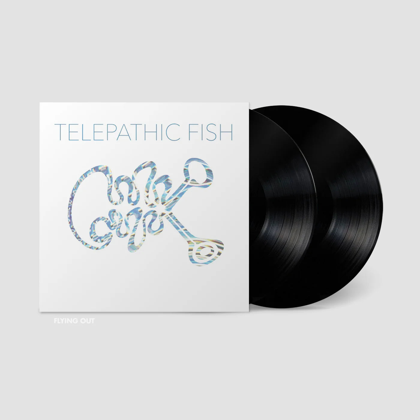 VARIOUS ARTISTS - TELEPATHIC FISH TRAWLING : THE EARLY 90S AMBIENT UNDERGROUND