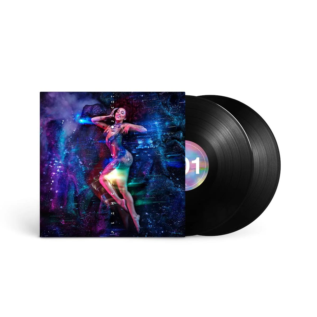 DOJA CAT - PLANET HER 2LP