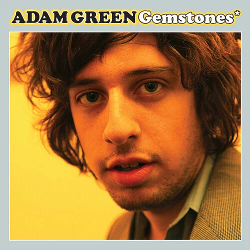ADAM GREEN - GEMSTONES(20TH ANNIVERSARY EDITION)