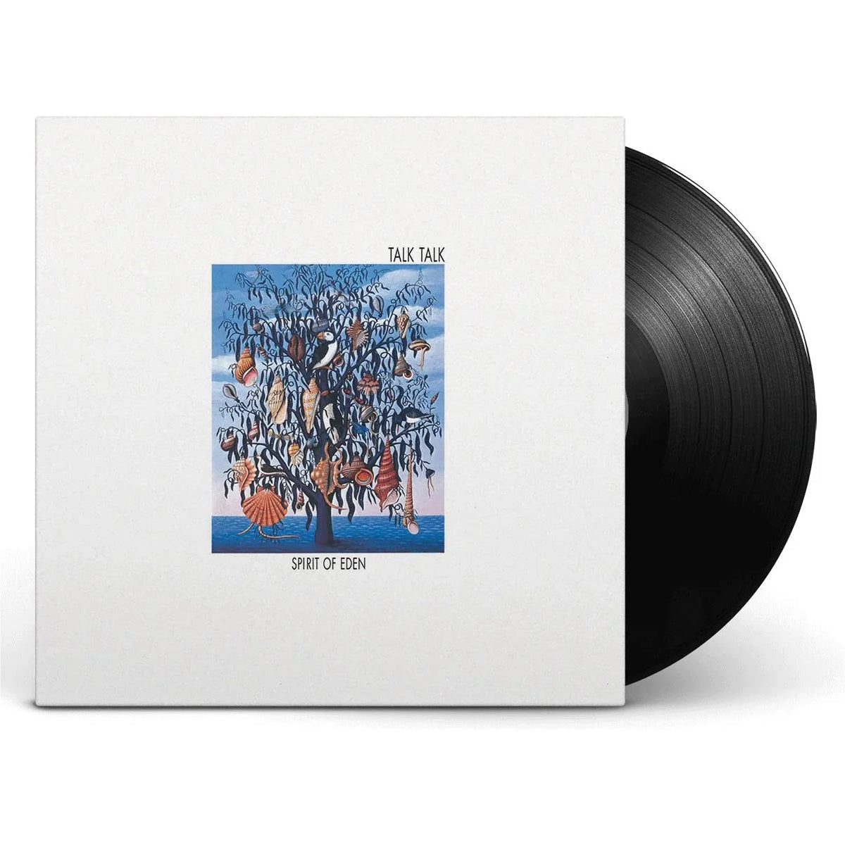 TALK TALK - SPIRIT OF EDEN