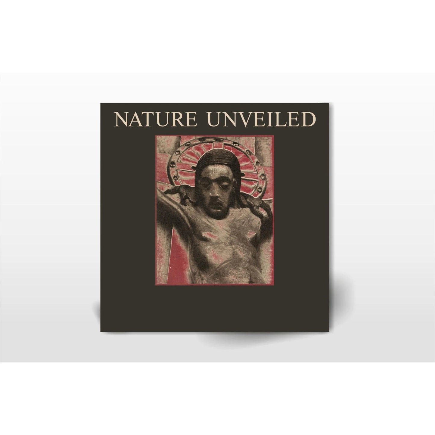 CURRENT 93 - NATURE UNVEILED