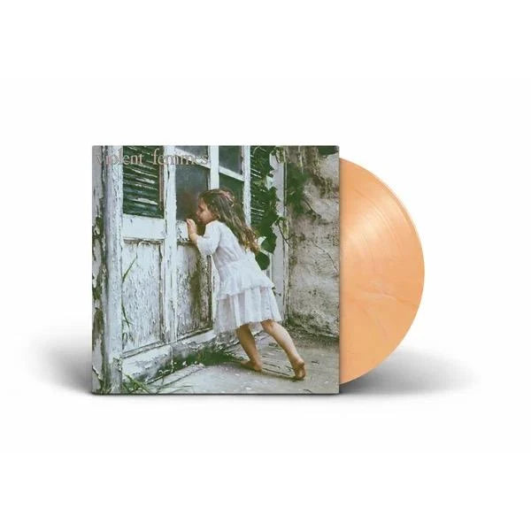 VIOLENT FEMMES - VIOLENT FEMMES(LTD EDITION ORANGE & CREAM COLOURED VINYL)