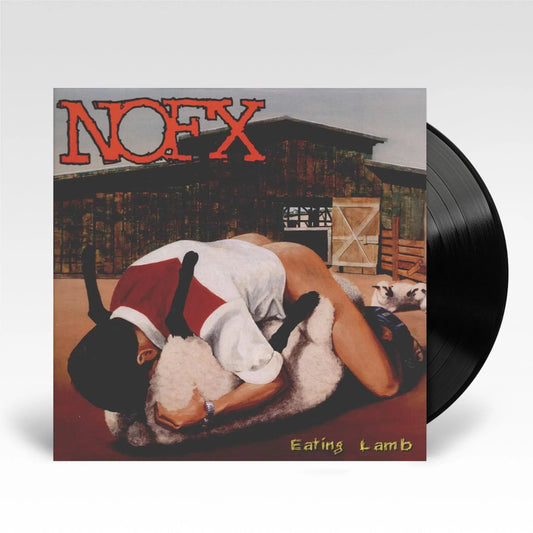 NOFX - HEAVY PETTING ZOO