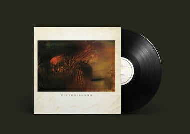 COCTEAU TWINS - VICTORIALAND