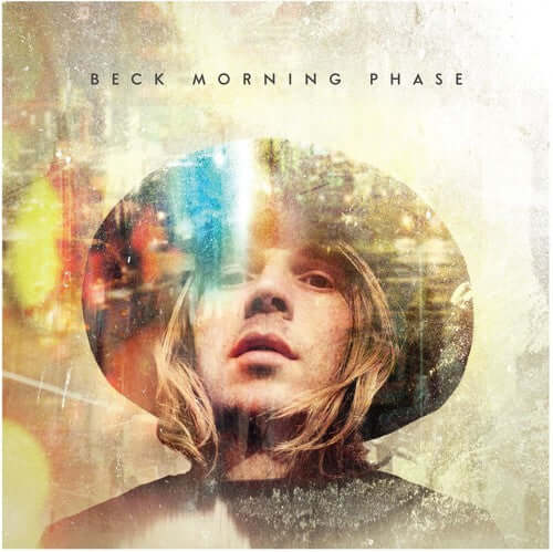 BECK - MORNING PHASE