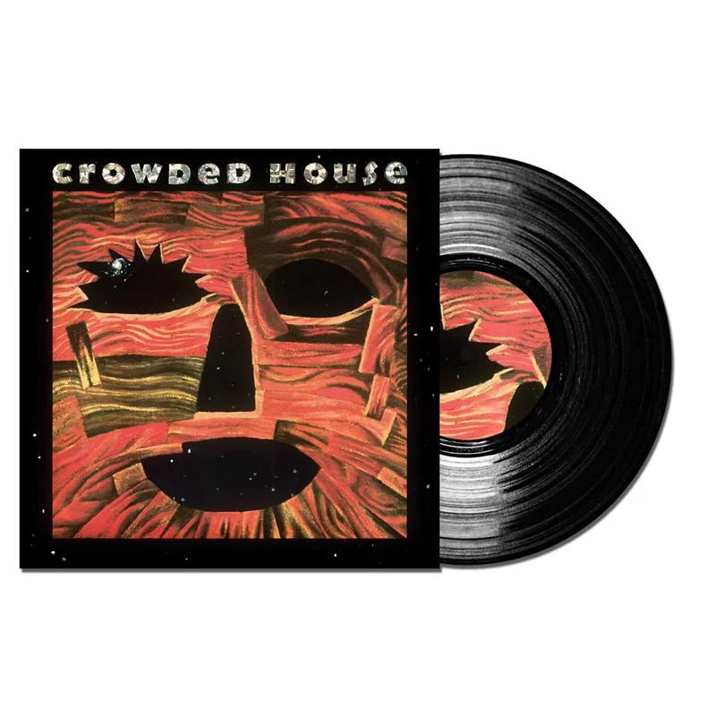 CROWDED HOUSE - WOODFACE