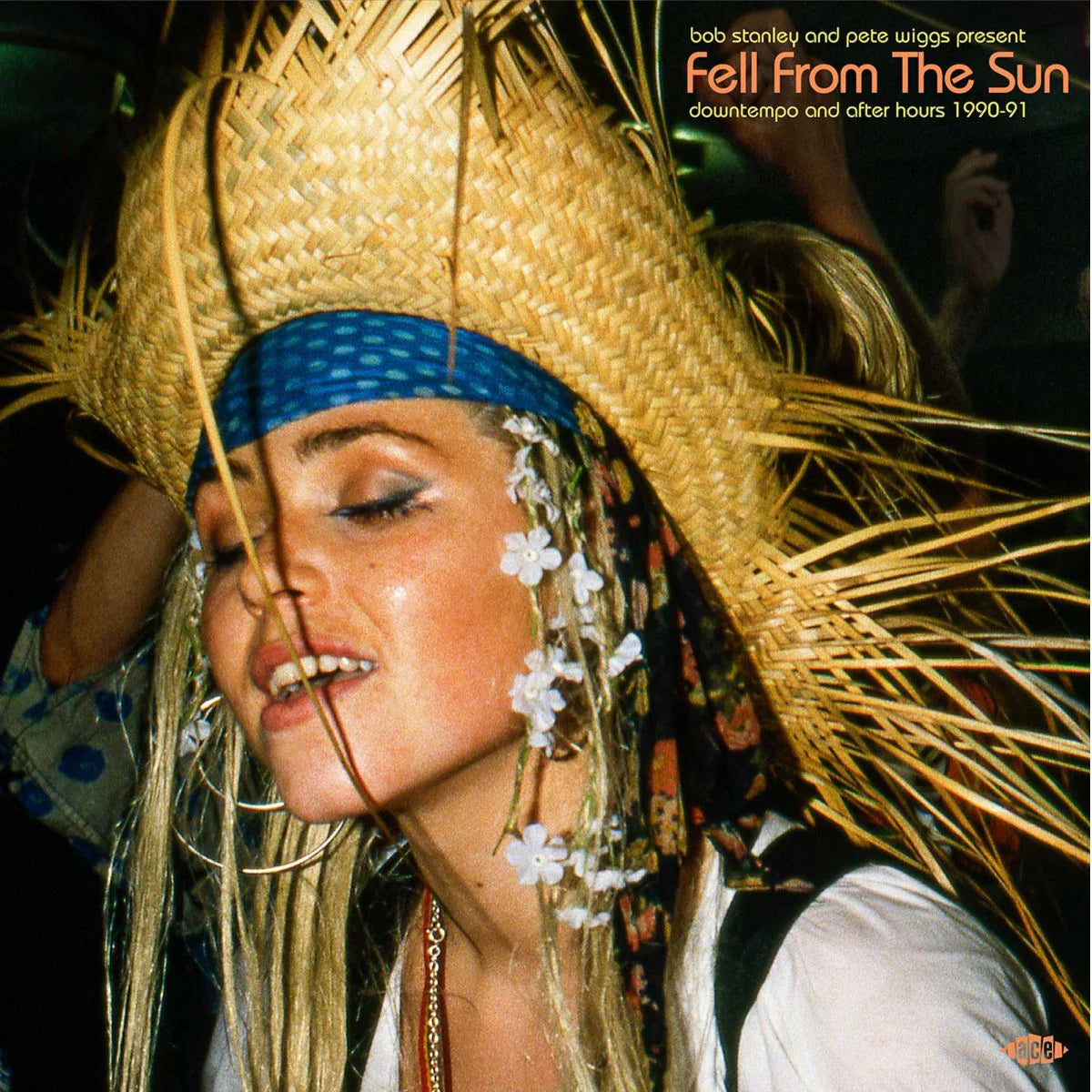 BOB STANLEY & PETE WIGGS PRESENTS FELL FROM THE SUN 1990-1991 (DOWNTEMPO AND AFTERHOURS)