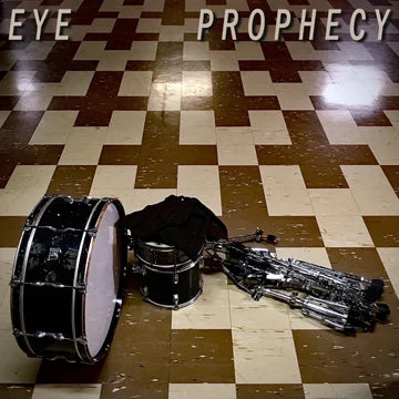 EYE - PROPHECY
