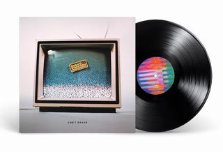 CHET FAKER - HOTEL SURRENDER