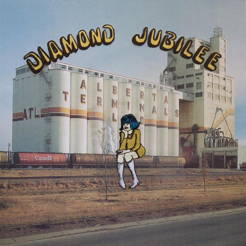 CINDY LEE - DIAMOND JUBILEE 3LP