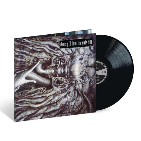 DANZIG - III; HOW THE GODS KILL