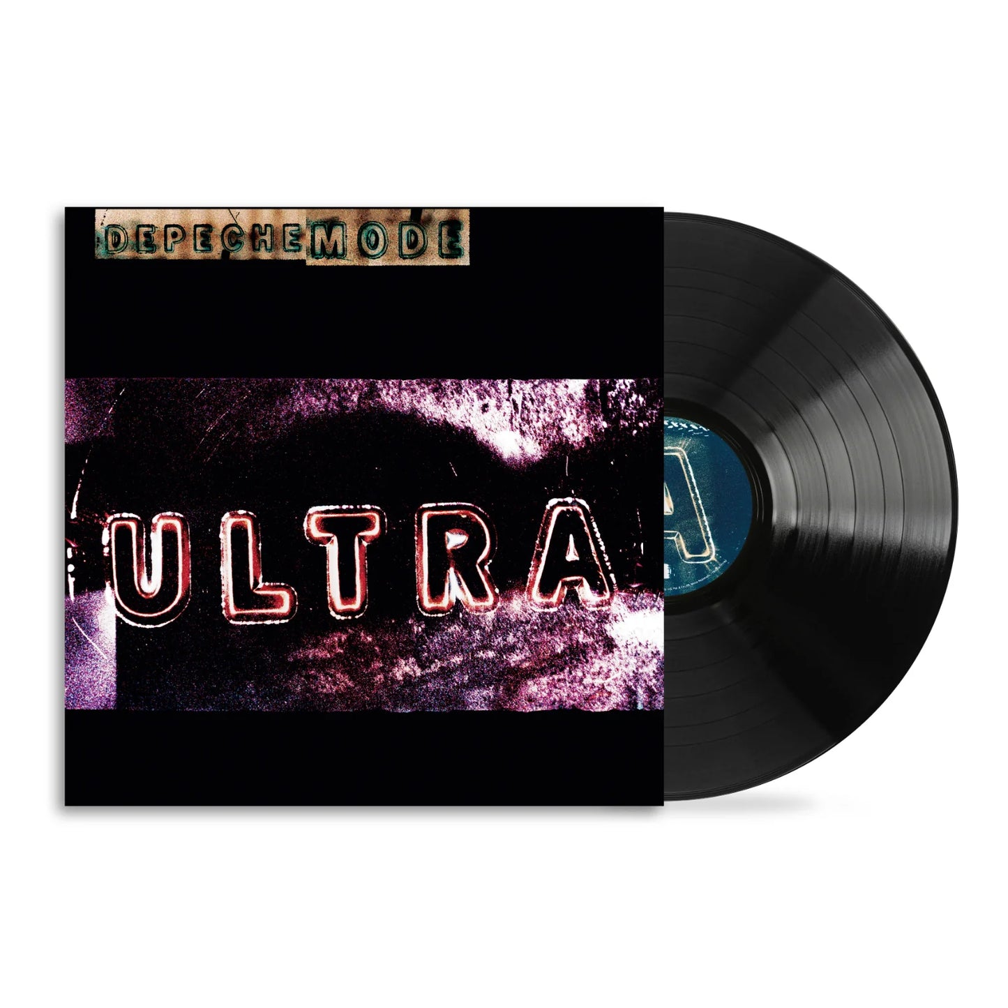 DEPECHE MODE - ULTRA