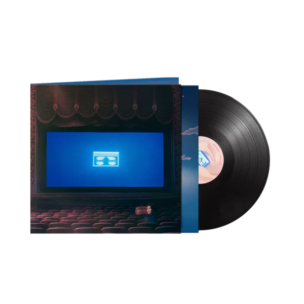 LUCY DACUS - HOME VIDEO