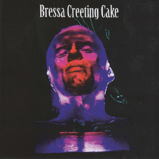 BRESSA CREETING CAKE - BRESSA CREETING CAKE