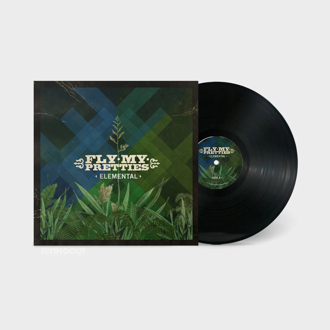 FLY MY PRETTIES - ELEMENTAL