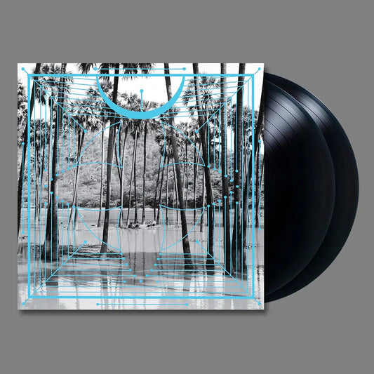 FOUR TET - PINK 2LP