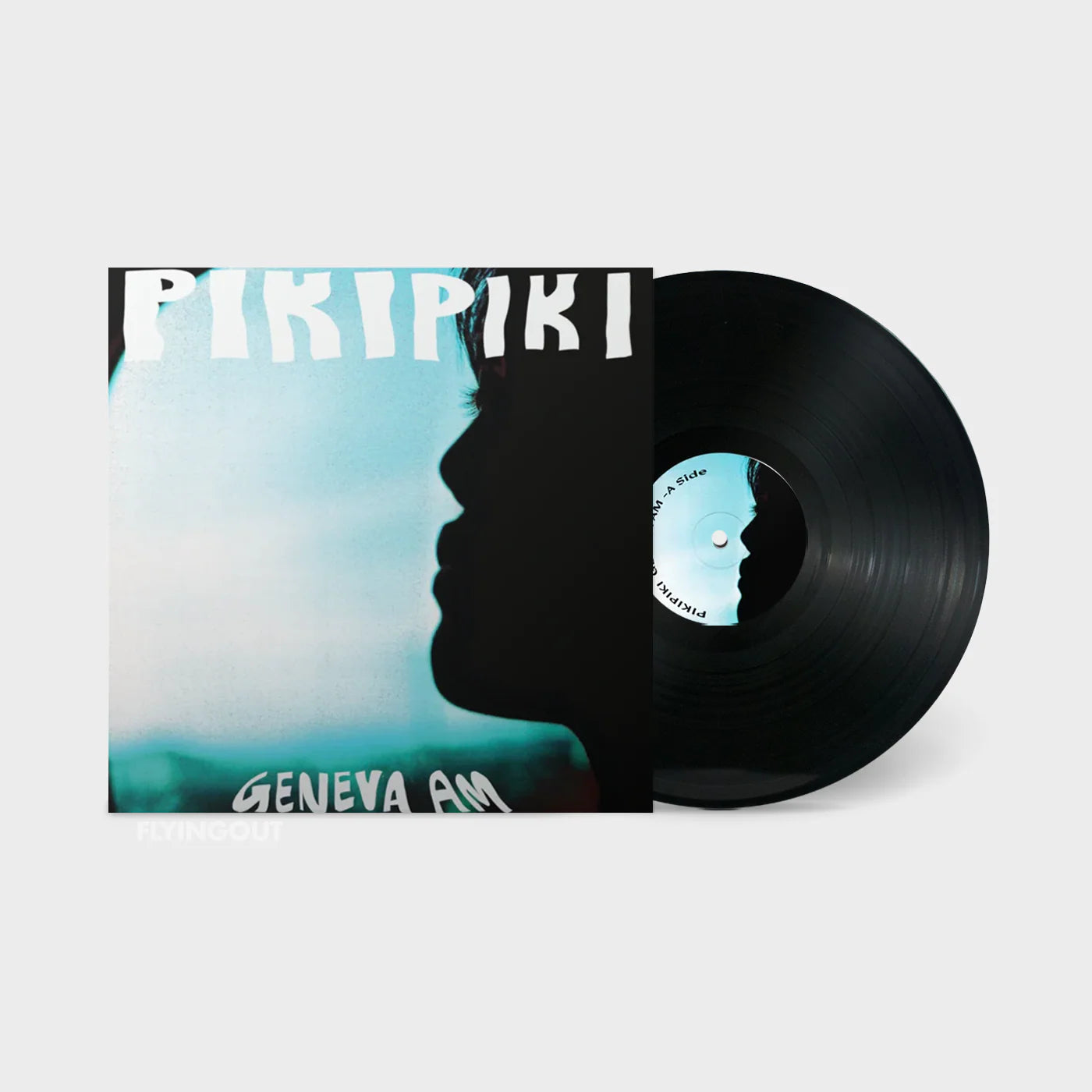 GENEVA AM - PIKIPIKI