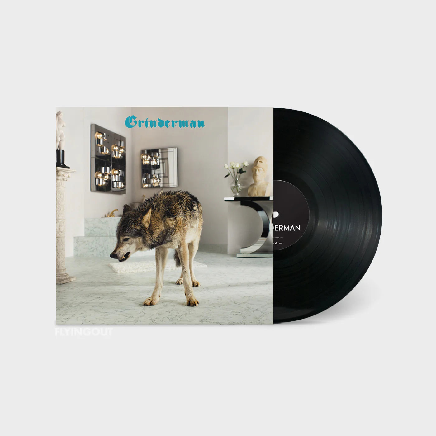 GRINDERMAN - GRINDERMAN 2