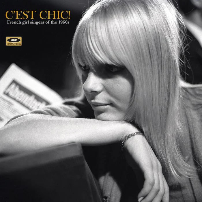C’EST CHIC - VARIOUS