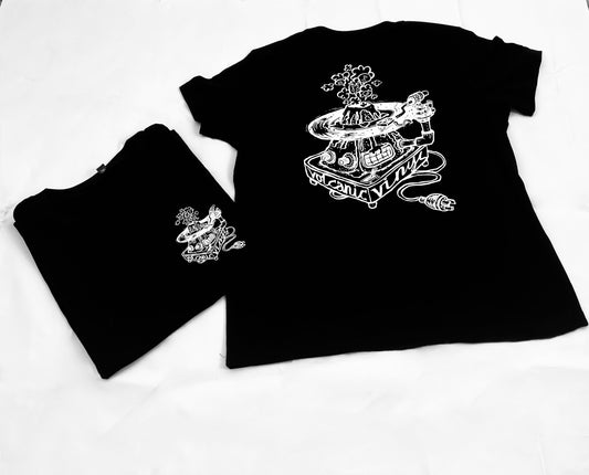 SHORT SLEEVED T -SHIRTS