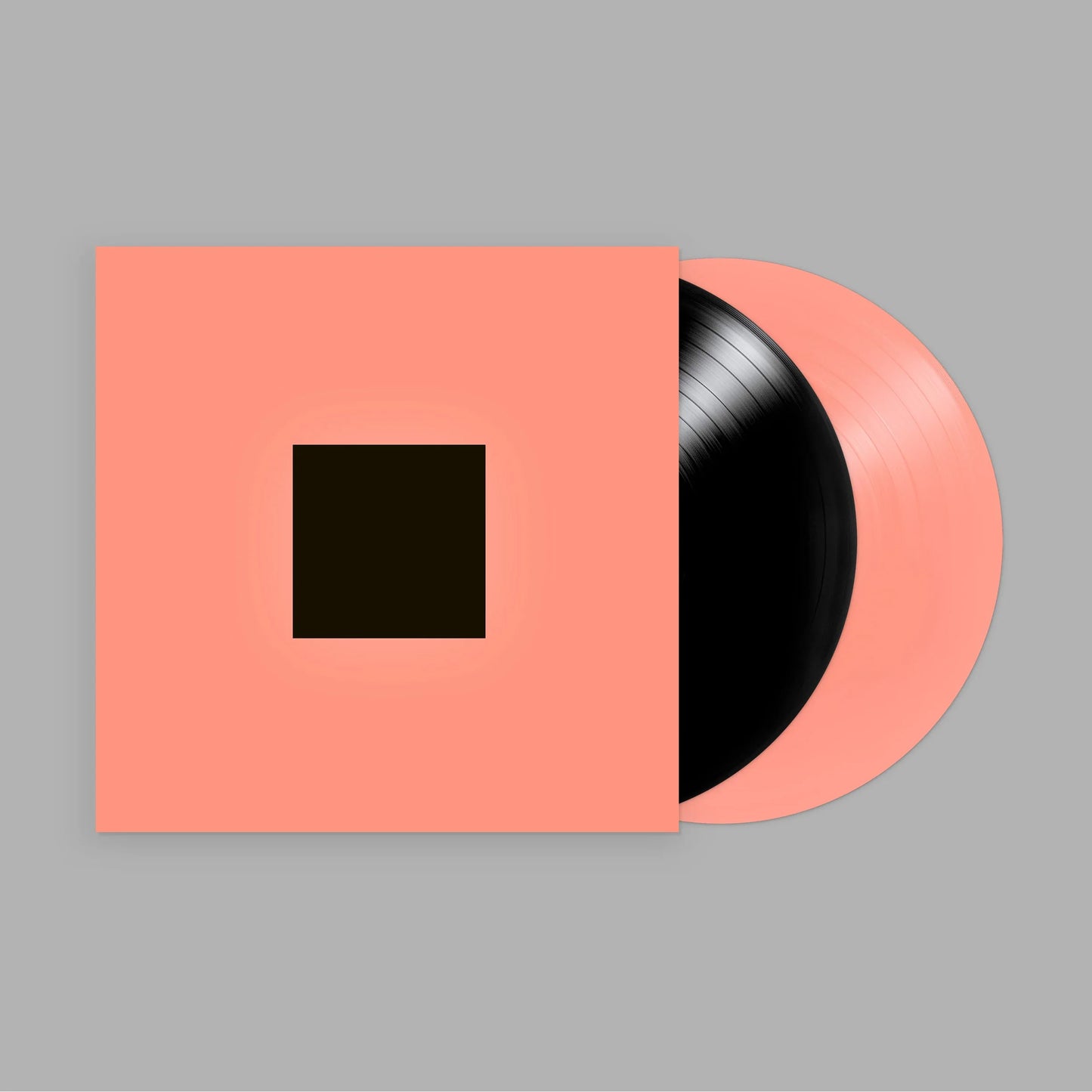 BON IVER - SABLE fABLE 2LP(INDIE EXCLUSIVE)