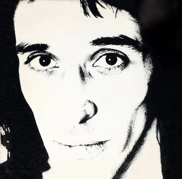 JOHN CALE - FEAR