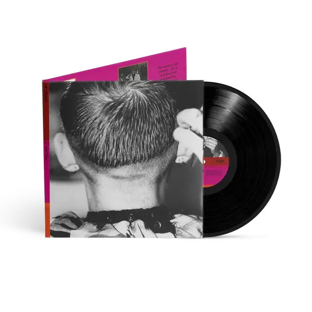 KAE TEMPEST - SELF TITLED (INDIE VINYL)