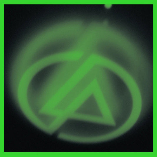 LINKIN PARK - PAPERCUTS SINGLES COLLECTION 2000-2023 LTD EDITION SPLATTER VINYL