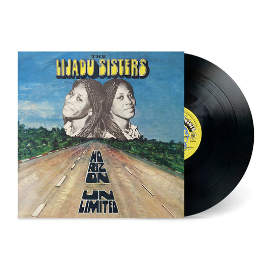 THE LIJADA SISTERS - HORIZON UNLIMITED