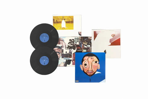 MAC MILLER - BALLOONERISM