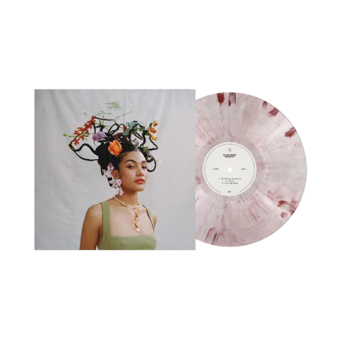 OLIVIA DEAN - GROWTH 10” EP