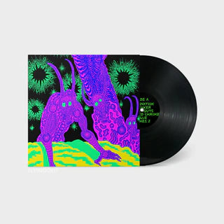 OSEES - ABOMINATION REVEALED AT LAST