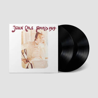 JOHN CALE - PARIS 1919 DELUXE EDITION