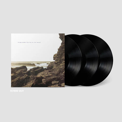 POLYGON WINDOW - SURFING ON SINE WAVES 3LP