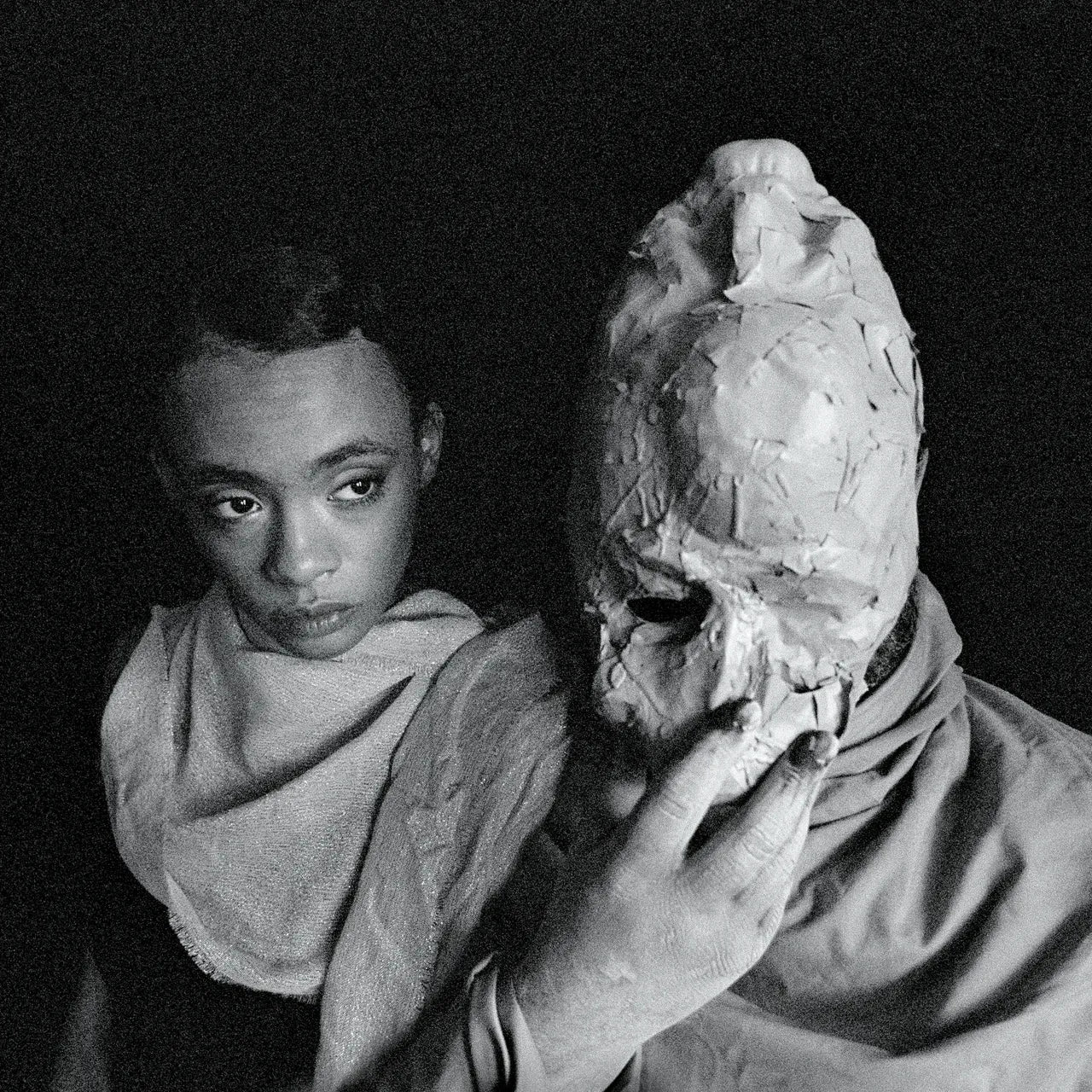PROTOMARTYR - FORMAL GROWTH IN THE DESERT