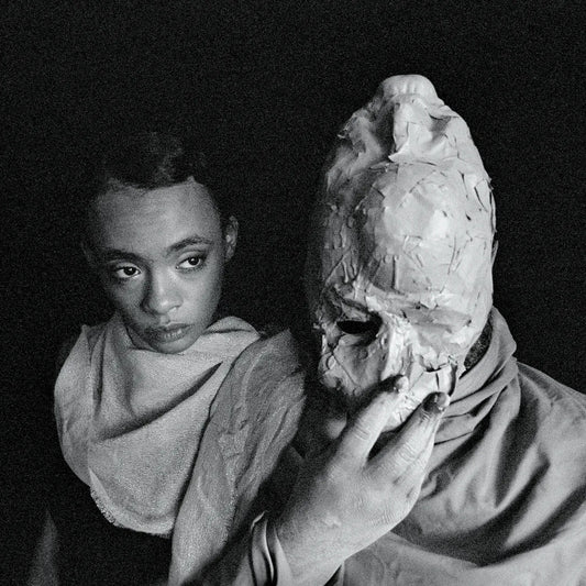 PROTOMARTYR - FORMAL GROWTH IN THE DESERT