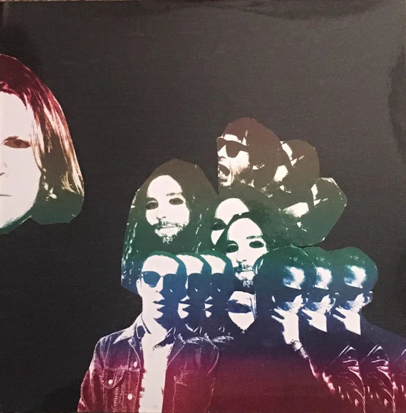 TY SEGALL - FREEDON’S GOBLIN 2LP
