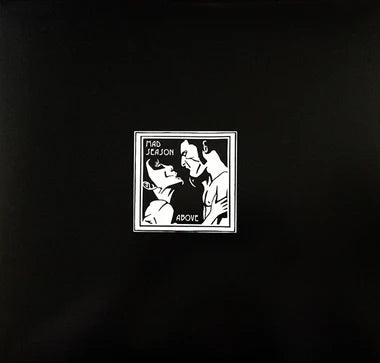 MAD SEASON - ABOVE 2LP