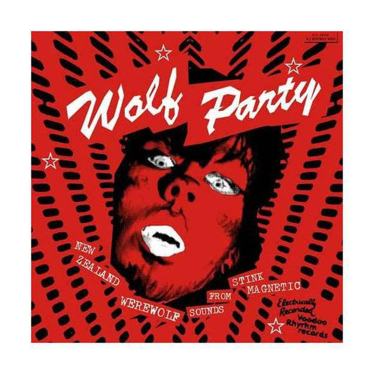 WOLF PARTY - VARIOUS ARTISTS