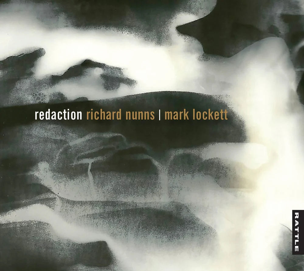 RICHARD NUNNS & MARK LOCKETT - REDACTION