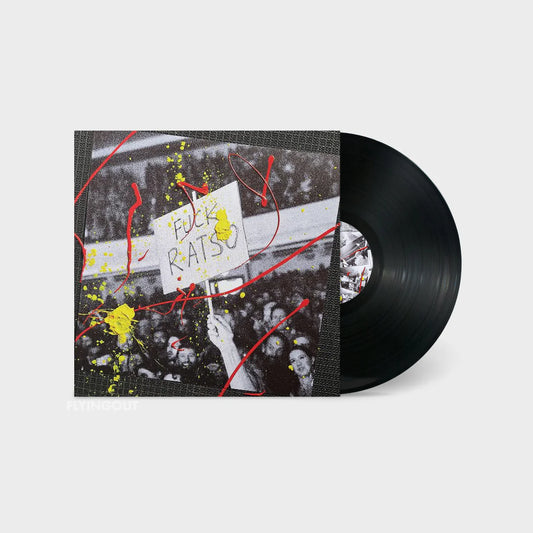 RATSO - FUCK RATSO